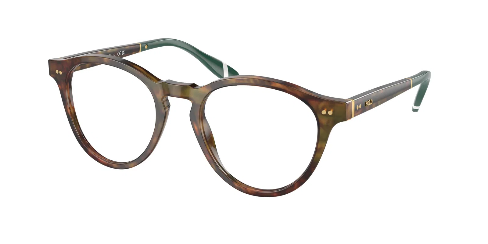 Polo 2268 Eyeglasses - view 4